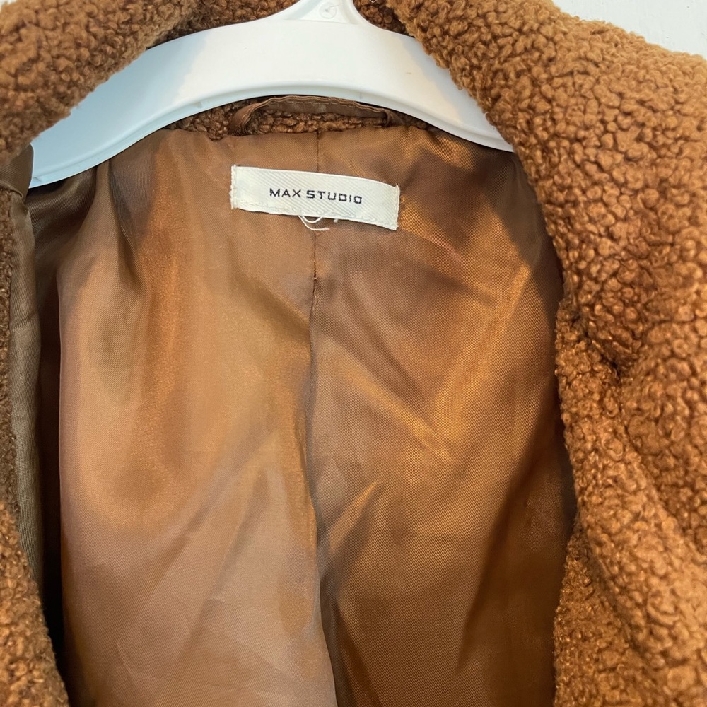 Max Studio Jacket - image 2